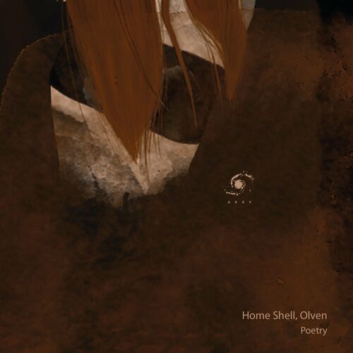  Home Shell & Olven - Poetry (2023) 