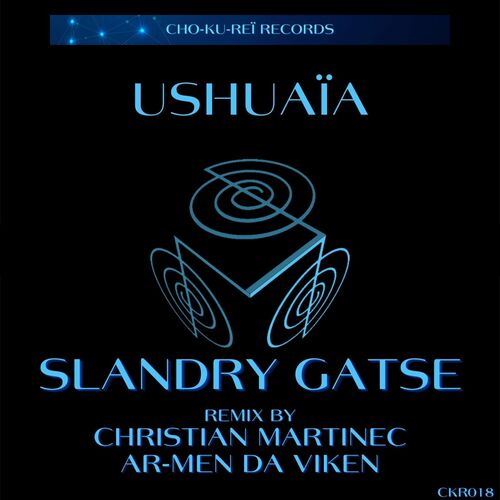  Slandry Gatse - Ushuaia (2023) 