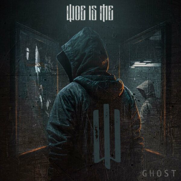 Woe, Is Me - Ghost [single] (2023)