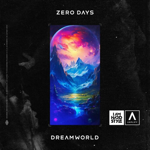  Zero Days - Dreamworld (2023) 