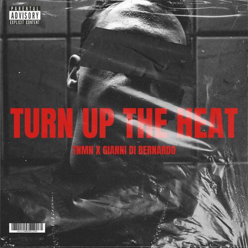 VA -  TNMN - Turn Up The Heat (2024) [MP3] 500x500-000000-80-0-0