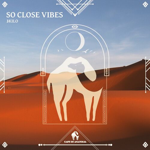  3Kilo - So Close Vibes (2023) 