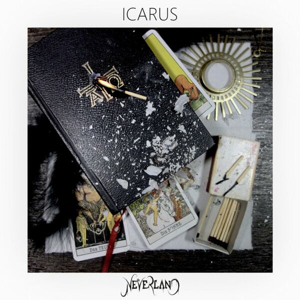 Neverland - Icarus [single] (2021)