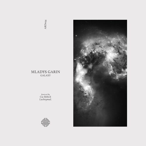  Mladys Garin - Galaxy (2023) 