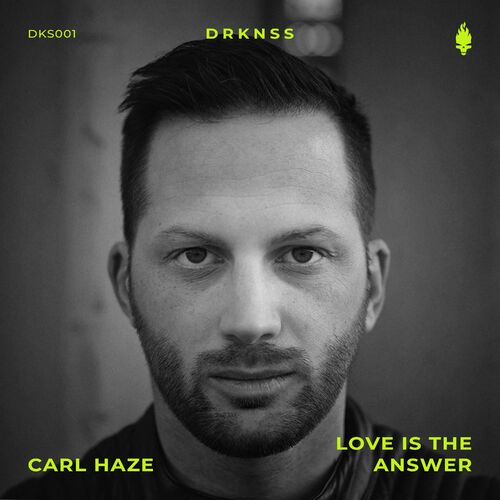  Carl Haze - Love Is the Answer (2023) 