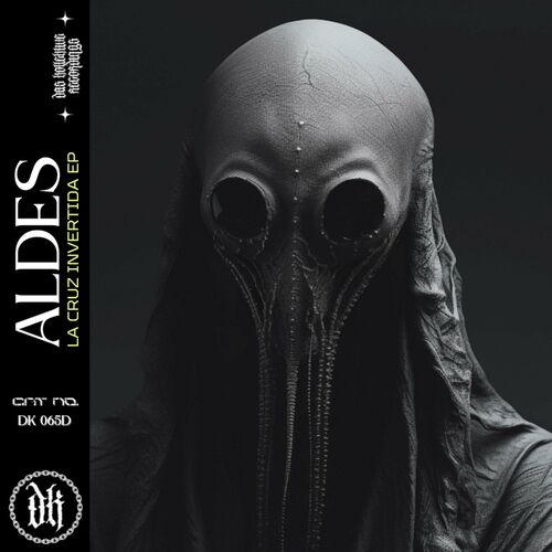  Aldes - LA CRUZ INVERTIDA (2024)  500x500-000000-80-0-0