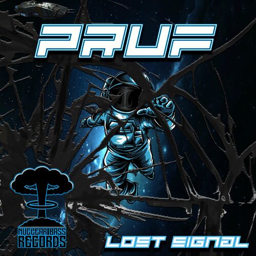  Prüf - Lost Signal (2023) 