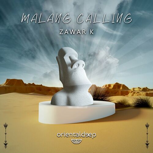  Zawar K - Malang Calling (2023) 