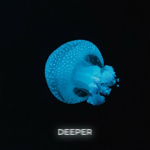  DJ Linky - Deeper (2024) 