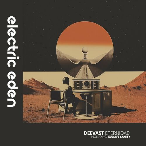  Deevast - Eternidad (2023) 
