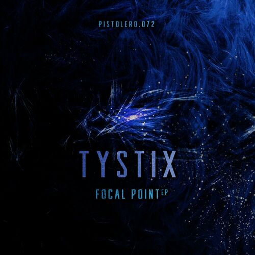  Tystix - Focal Point (2023) 