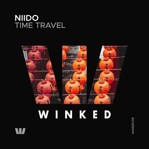  NIIDO - Time Travel (2023) 