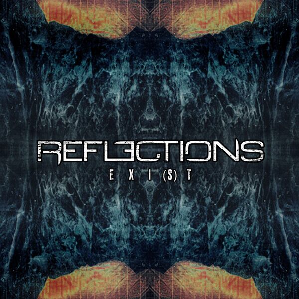 Reflections - Vain Words From Empty Minds (Redux) [single] (2023)