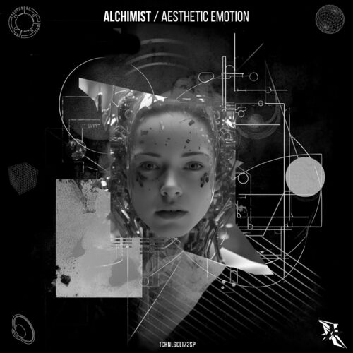  Alchimist - Aesthetic Emotion (2023) 