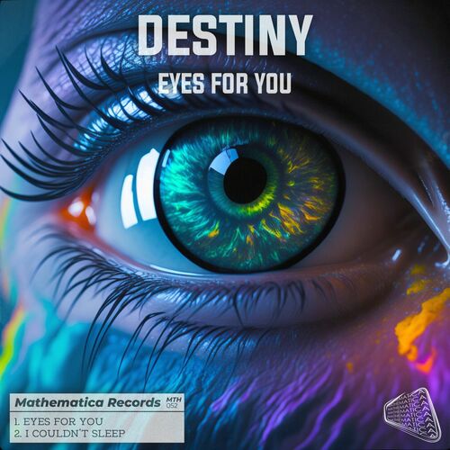  Destiny - Eyes For You (2023) 