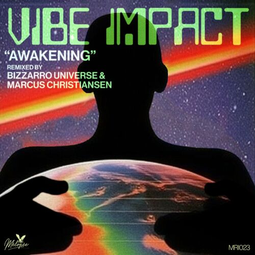  Vibe Impact - Awakening (2023) 