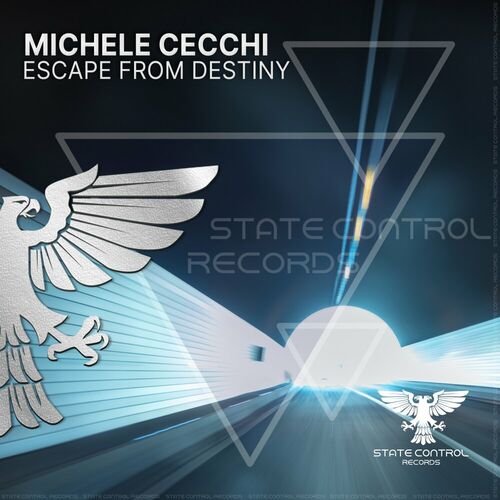  Michele Cecchi - Escape from Destiny (2023) 
