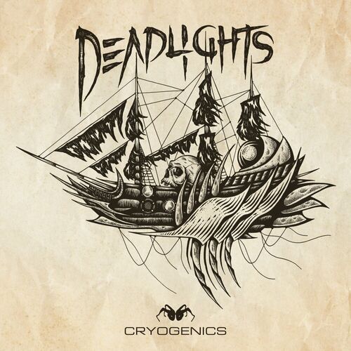  Cryogenics - Deadlights (2023) 