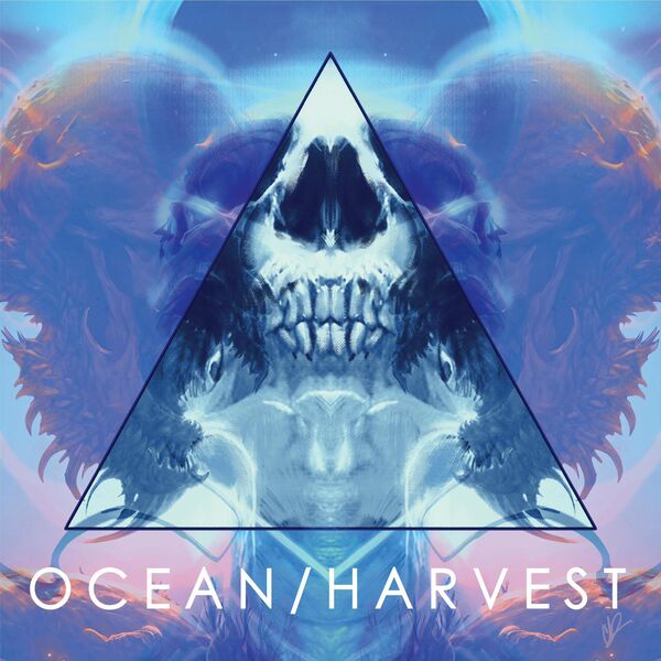 Ocean Harvest - Snake Deceiver [single] (2023)