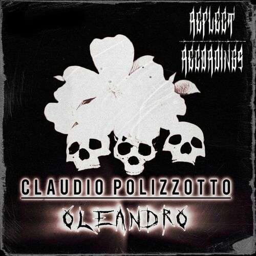  Claudio Polizzotto - Oleandro (2024) 