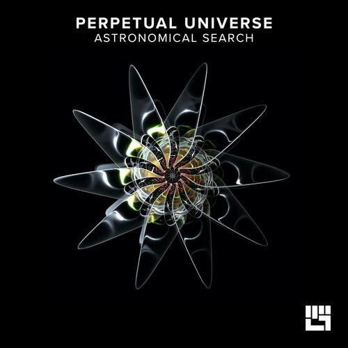  Perpetual Universe - Astronomical Search (2023) 