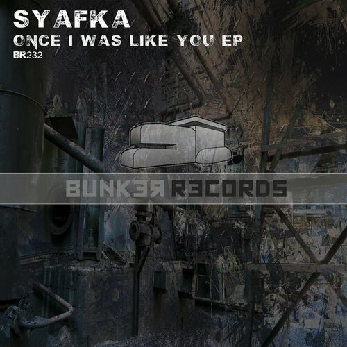  Syafka - Once I Was Like You (2024) 
