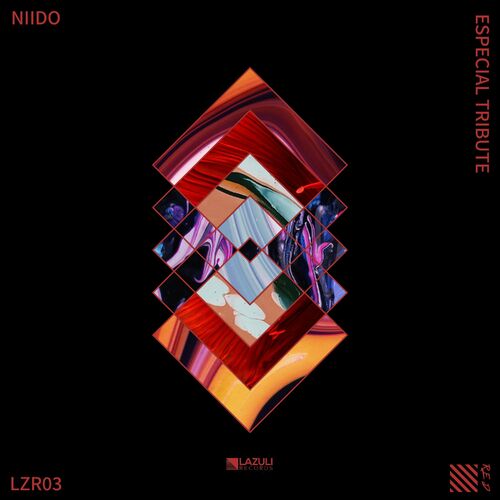  NIIDO - Especial Tribute (2023) 