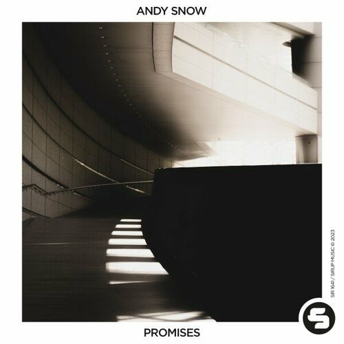  Andy Snow - Promises (2023) 