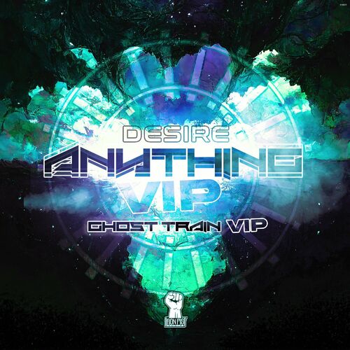  Desire - Anything VIP (2023) 