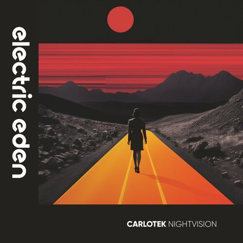  Carlotek - Nightvision (2023) 