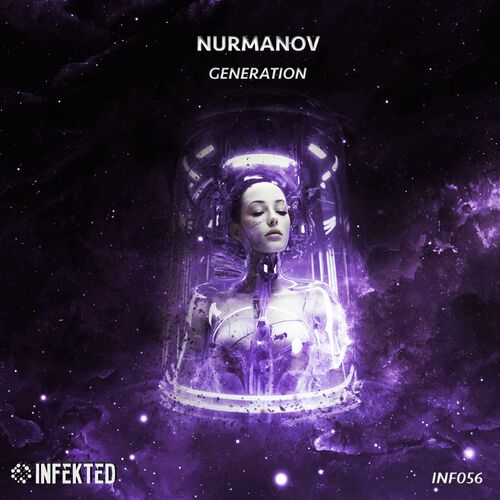  Nurmanov (UA) - Generation (2024) 