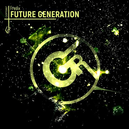  Fredix - Future Generation (2024) 