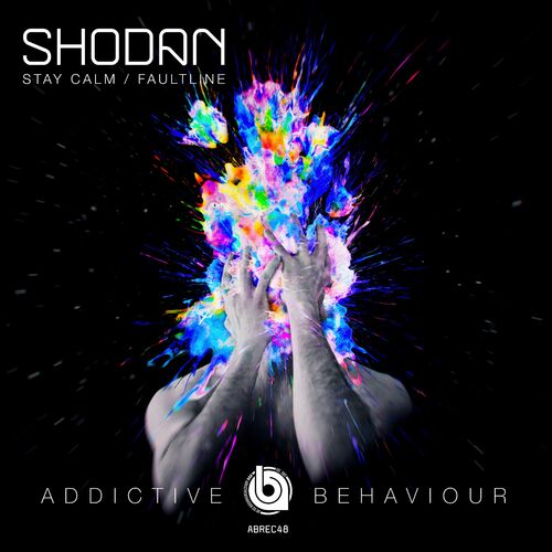  Shodan - Stay Calm / Faultline (2023) 