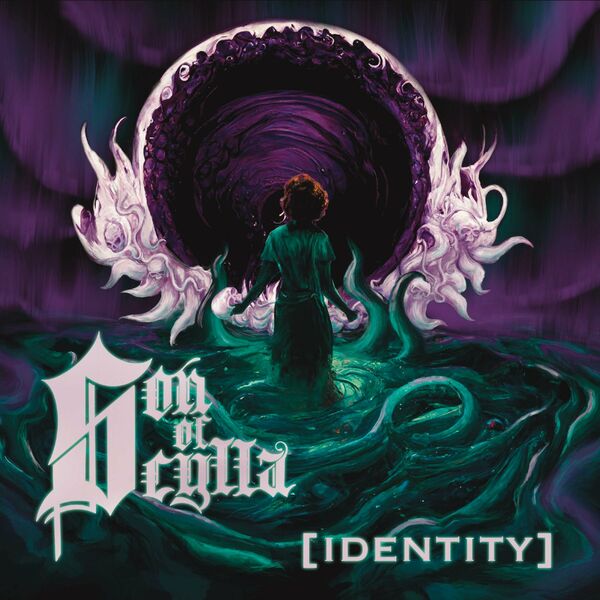 Son of Scylla - IDENTITY [EP] (2023)