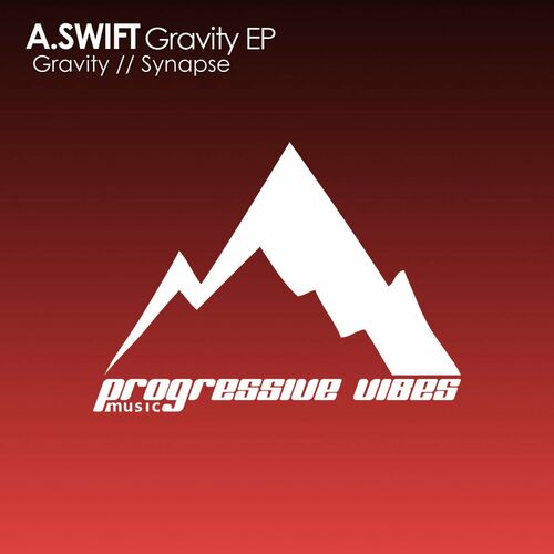  A.SWIFT - Gravity (2023) 