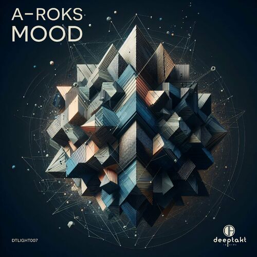 VA -  A-Roks - Mood (2024) [MP3] 500x500-000000-80-0-0