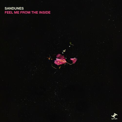 Sandunes - Feel Me From The Inside (2023) 