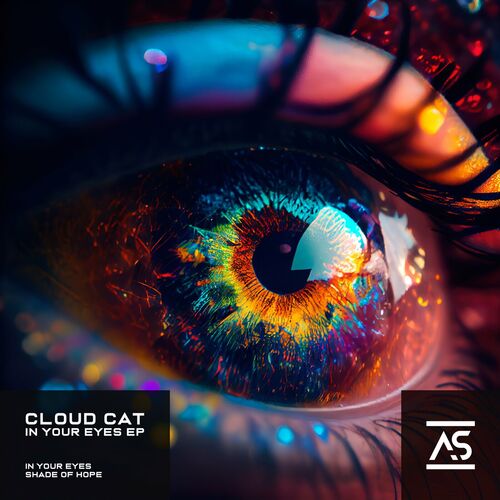  Cloud Cat - In Your Eyes (2023) 