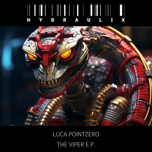  Luca Pointzero - Viper (2024) 