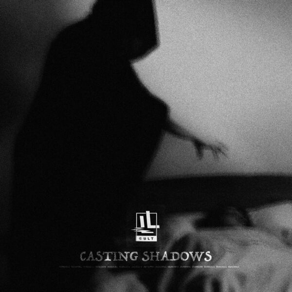 Livealie - Casting Shadows [single] (2024)