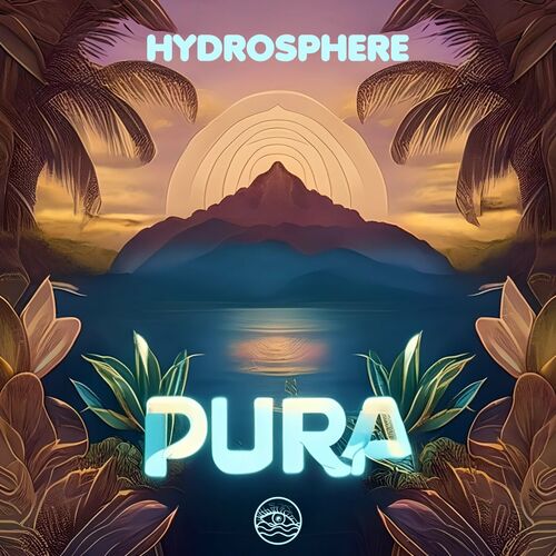  Hydrosphere - Pura (2023) 