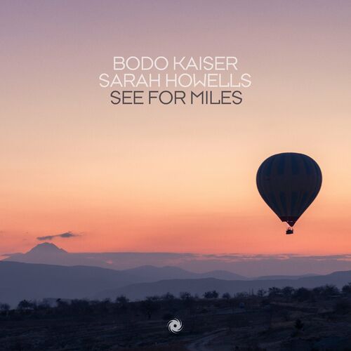 VA - Bodo Kaiser & Sarah Howells - See for Miles (2024) (MP3) 500x500-000000-80-0-0