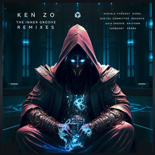  Ken Zo - The Inner Groove Remixes (2023) 