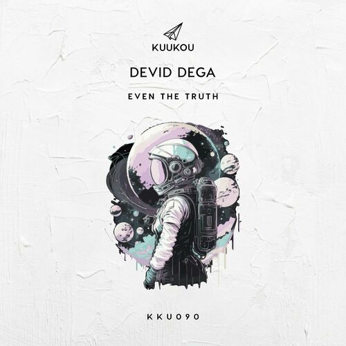  Devid Dega - Even The Truth (2023) 