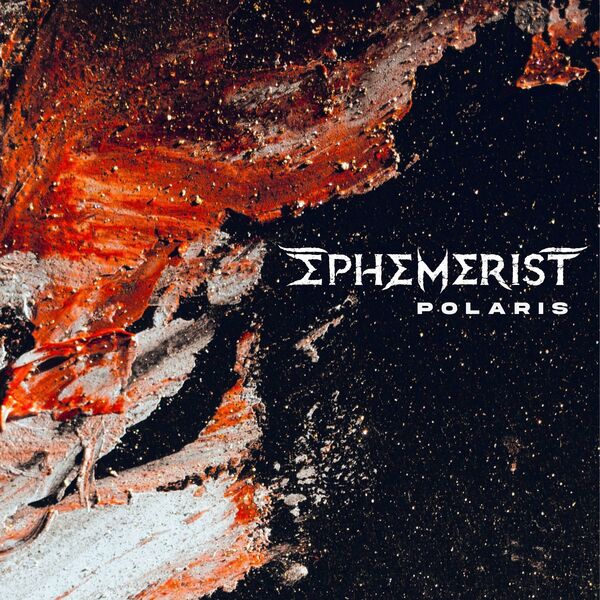 Ephemerist - Polaris [single] (2024)