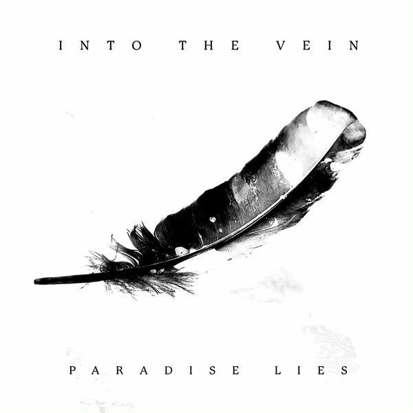 Into The Vein - Liberation Pulse [single] (2023)