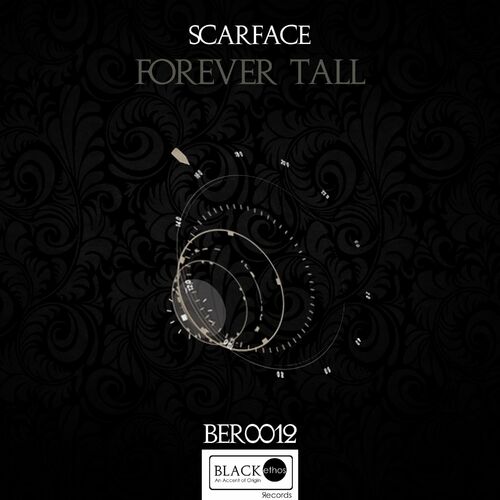  Scarface - Forever Tall (2023) 