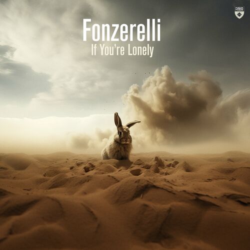  Fonzerelli - If You're Lonely (2023) 