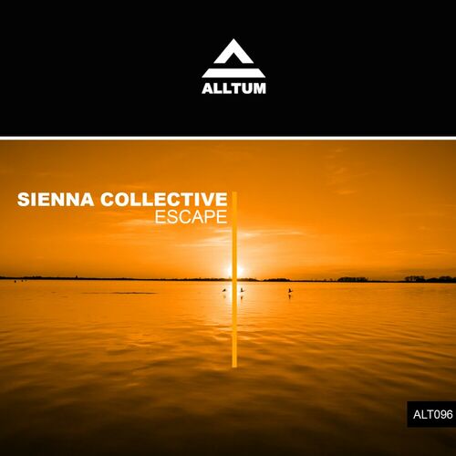  Sienna Collective - Escape (2024) 
