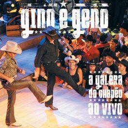 Download Gino & Geno - A Galera Do Chapeu 2006